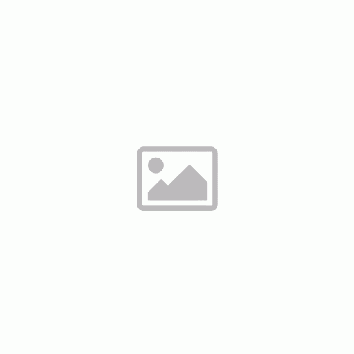 Alumínium Végzáró LARGO típusú led profilokhoz Fehér