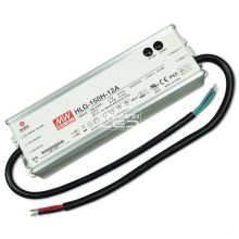 MEAN WELL HLG-150H-12A LED tápegység 150W 12V 