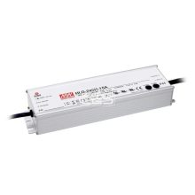 MEAN WELL HLG-240H-12A LED tápegység 192W 12V 