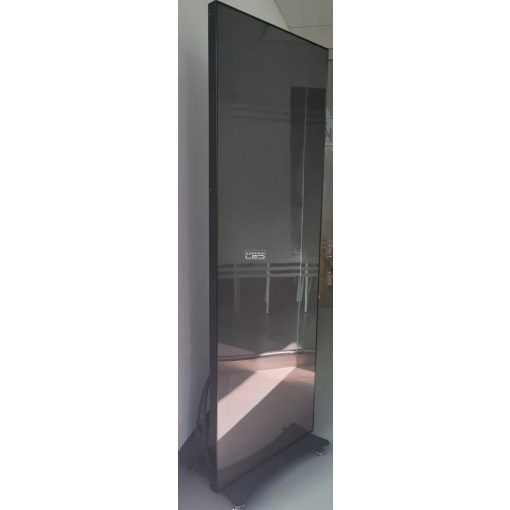 LED poszter kijelző P2,5 pixel 