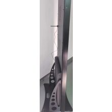 LED poszter kijelző P2,5 pixel 