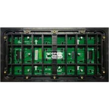 LEDfal 160cm x 64cm P5 SMD LED színes kültéri videófal - WiFi vezérlő