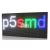   LEDfal 192cm x 80cm P5 SMD LED színes kültéri videófal - WiFi vezérlő