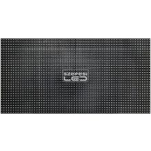 LEDfal 192cm x 96cm P5 SMD LED színes kültéri videófal - WiFi vezérlő