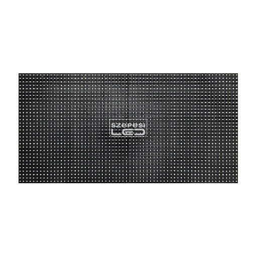 LEDfal 192cm x 96cm P5 SMD LED színes kültéri videófal - WiFi vezérlő