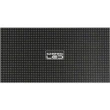LEDfal 224cm x 160cm P5 SMD LED színes kültéri videófal - ajándék WiFivel