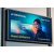   LEDfal 224cm x 160cm P5 SMD LED színes kültéri videófal - ajándék WiFivel
