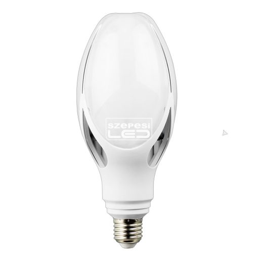 Optonica LED Izzó Csarnokvilágítás 40W/E27/nappali fehér