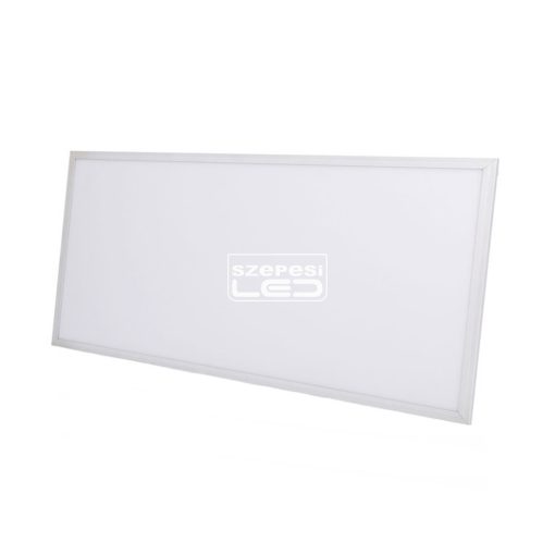 Optonica Led Panel 45W/295x1195mm/hideg fehér