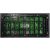   LEDfal 256cm x 96cm P5 SMD LED színes kültéri videófal - WiFi vezérlő