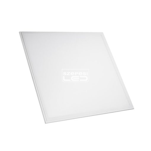 Optonica Led Panel 25W/595x595mm/hideg fehér