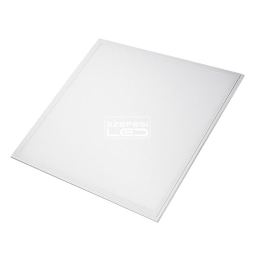 Optonica Led Panel 36W/615x615mm/hideg fehér