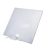 Prémium LED Égbolt Mintás Panel tápegységgel 45W/595x595mm/hideg fehér