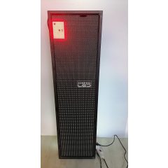LED fényújság javítás és szerviz Budapest
