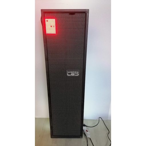 LED fényújság javítás és szerviz Budapest