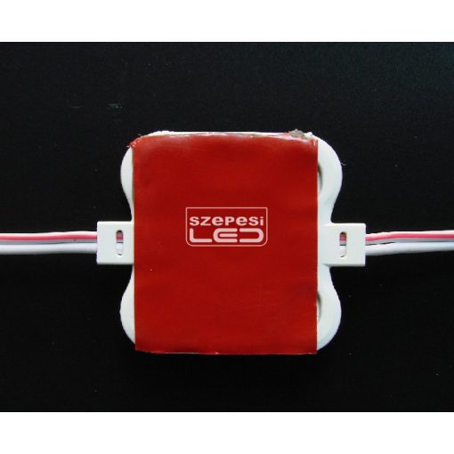 LED modul 2W IP67 12V világító reklámtábla LED világítás