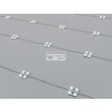 LED modul 2W IP67 12V világító reklámtábla LED világítás