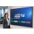   Beltéri GOB P1.5 LED fal 192cm x 128cm - eredeti LAMPRO LED modulokból építve,  Wi - Fi vezérléssel