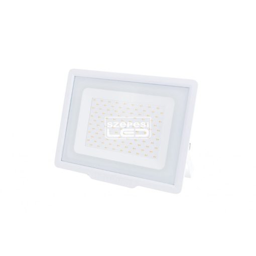 Optonica LED Reflektor 10W/hideg fehér