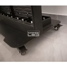Beltéri P1.53 GOB LED Poszter