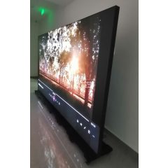   Beltéri LED poszter bérlés | rendezvényre, kiállításra 