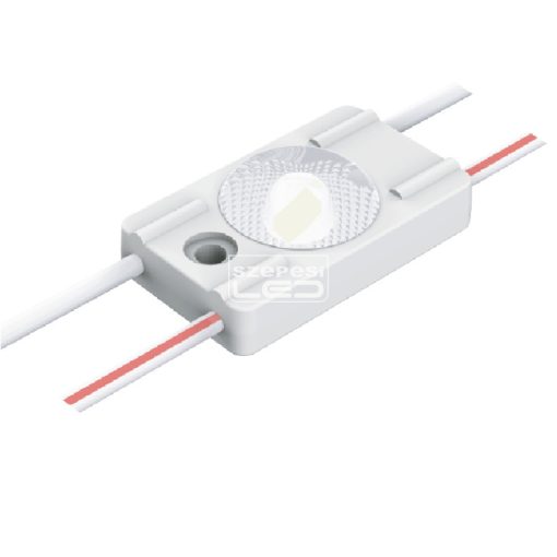 LED modul 1W IP67 Xline X-1 világító reklámtábla, világító betű LED háttérvilágítás