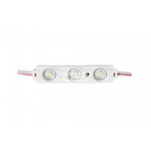 LED modul 0,72W IP65 OPTX világító reklámtábla, világító betű LED háttérvilágítás