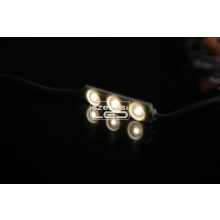 LED modul 0,72W IP65 OPTX világító reklámtábla, világító betű LED háttérvilágítás