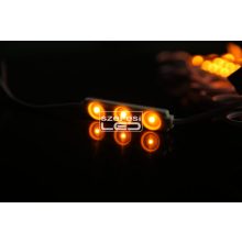 LED modul 0,72W IP65 OPTX világító reklámtábla, világító betű LED háttérvilágítás