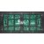 Fényújság 96cm x 48cm Piros LED reklámtábla fényreklám + Bónusz ajándék WiFi vezérlés