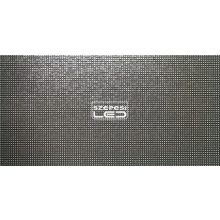 Beltéri P3 LED fal 320cm x 192cm - eredeti LAMPRO LED modulokból építve,  Wi - Fi vezérléssel