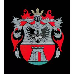 P3 RGB kültéri LEDfal