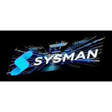 P4 RGB kültéri LEDfal - WiFi vezérlés