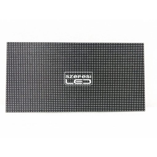 P4 RGB kültéri LEDfal - WiFi vezérlés