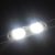 LED modul 0,72W IP65 világító reklámtábla, világító betű, LED háttérvilágítás