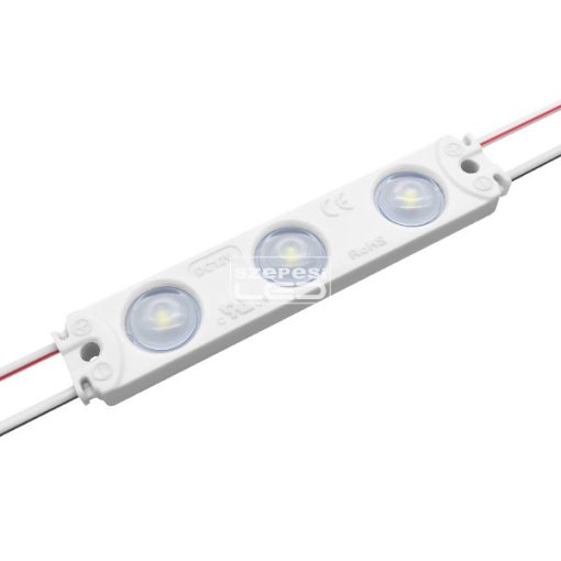 LED modul 1W IP65 világító reklámtábla, világító betű LED háttérvilágítás