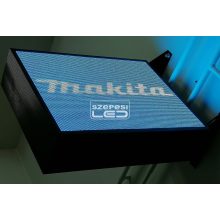 Kétoldalas színes LED kijelző 960mm x 640mm