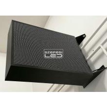 Kétoldalas színes LED kijelző 960mm x 640mm