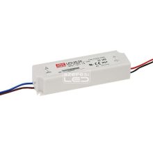 MEAN WELL LPV-35-12 LED tápegység 36W 12V 