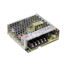 MEAN WELL LRS-75-12 LED tápegység 72W 12V 