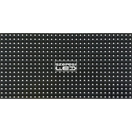 P10 RGB kültéri LED kijelző modul egy év garanciával
