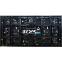 P4 RGB beltéri LED kijelző modul egy év garanciával