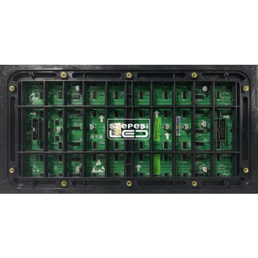 P4 RGB kültéri LED kijelző modul egy év garanciával
