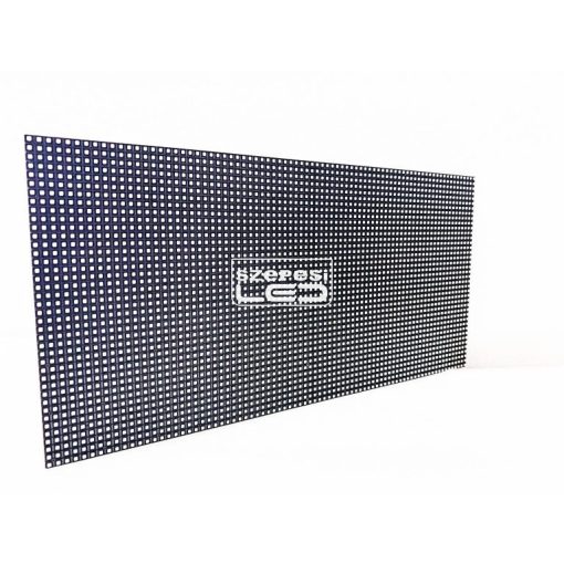 P4 RGB kültéri LED kijelző modul egy év garanciával