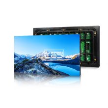Unilumin LAMPRO P5 kültéri SMD LED kijelző modul egy év garanciával - eredeti