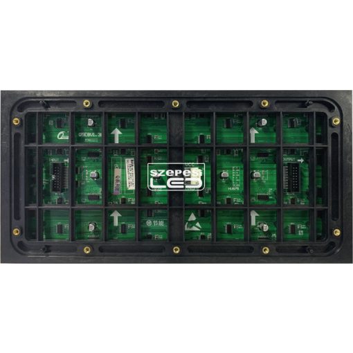 P5 RGB kültéri LED kijelző modul egy év garanciával
