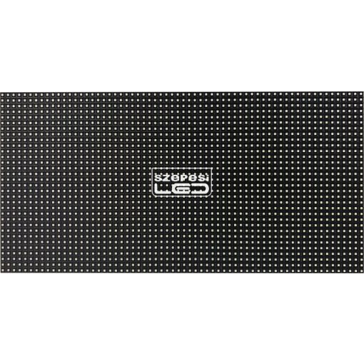 P5 RGB kültéri LED kijelző modul egy év garanciával