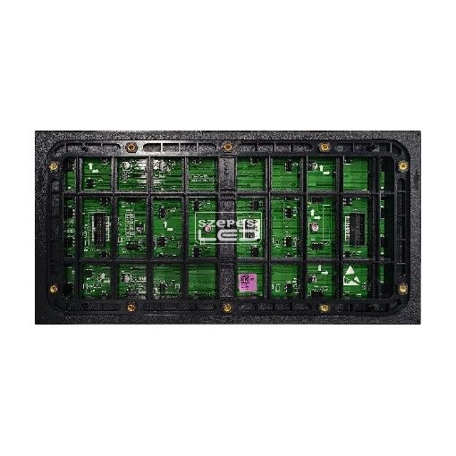 Unilumin LAMPRO P5 kültéri SMD LED kijelző modul egy év garanciával - eredeti