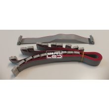 Unilumin LAMPRO P5 kültéri SMD LED kijelző modul egy év garanciával - eredeti