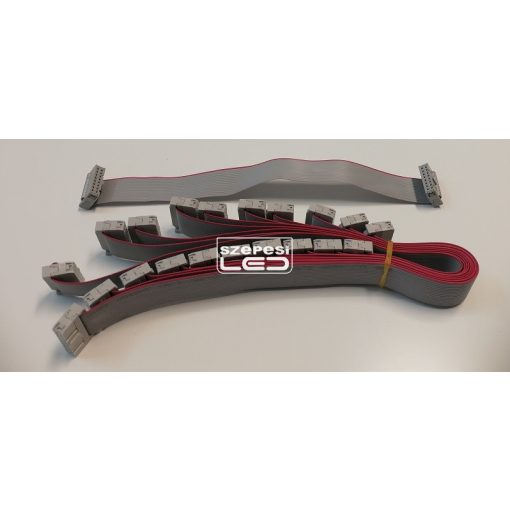 P5 RGB kültéri LED kijelző modul egy év garanciával